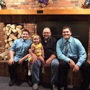 Meet your Posher, Mike